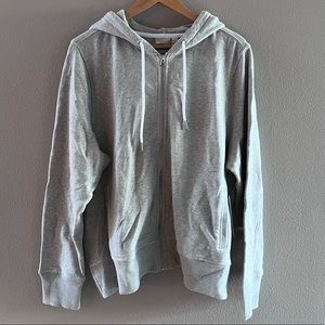 Zella Zip Up